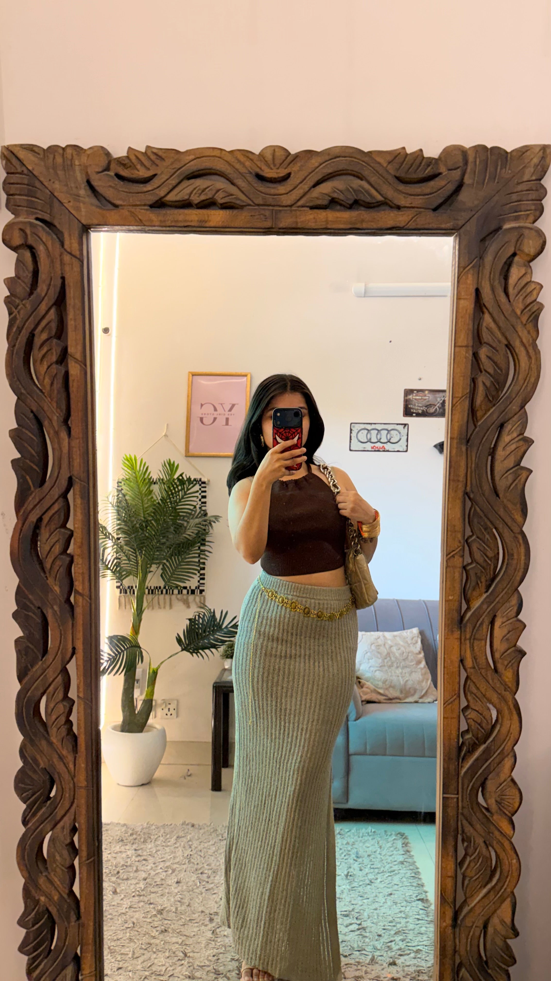 11 Pinterest Skirt