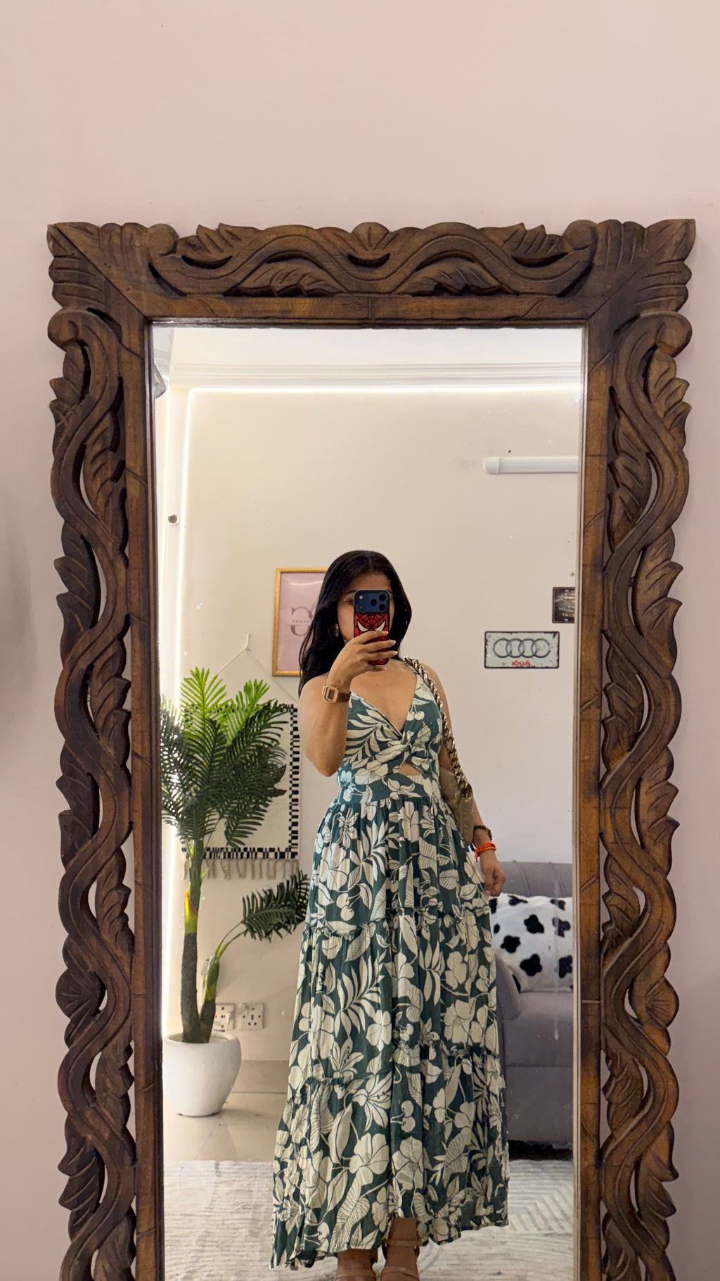 32 summer dress 32-34bust/50L