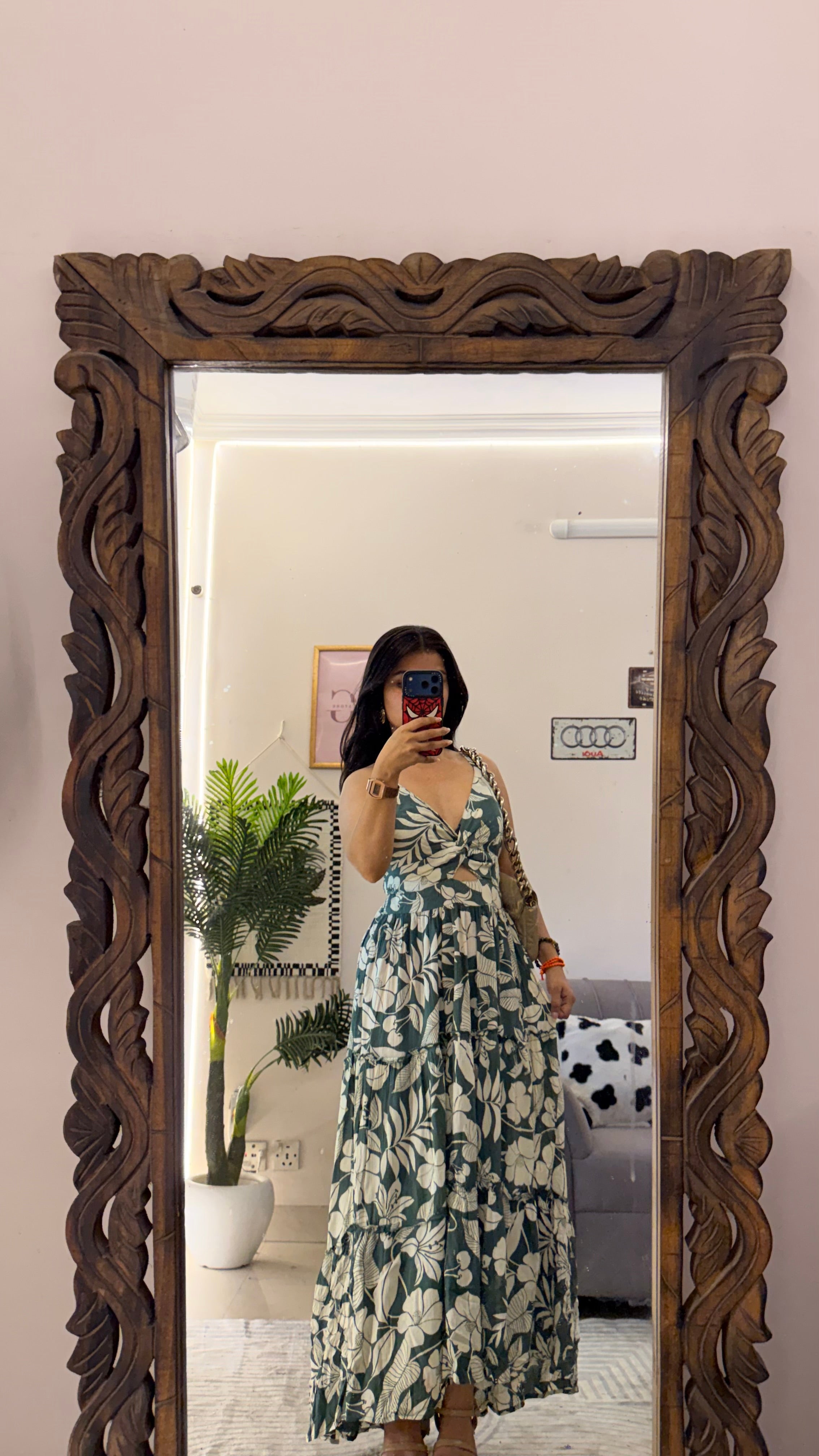 32 summer dress 32-34bust/50L