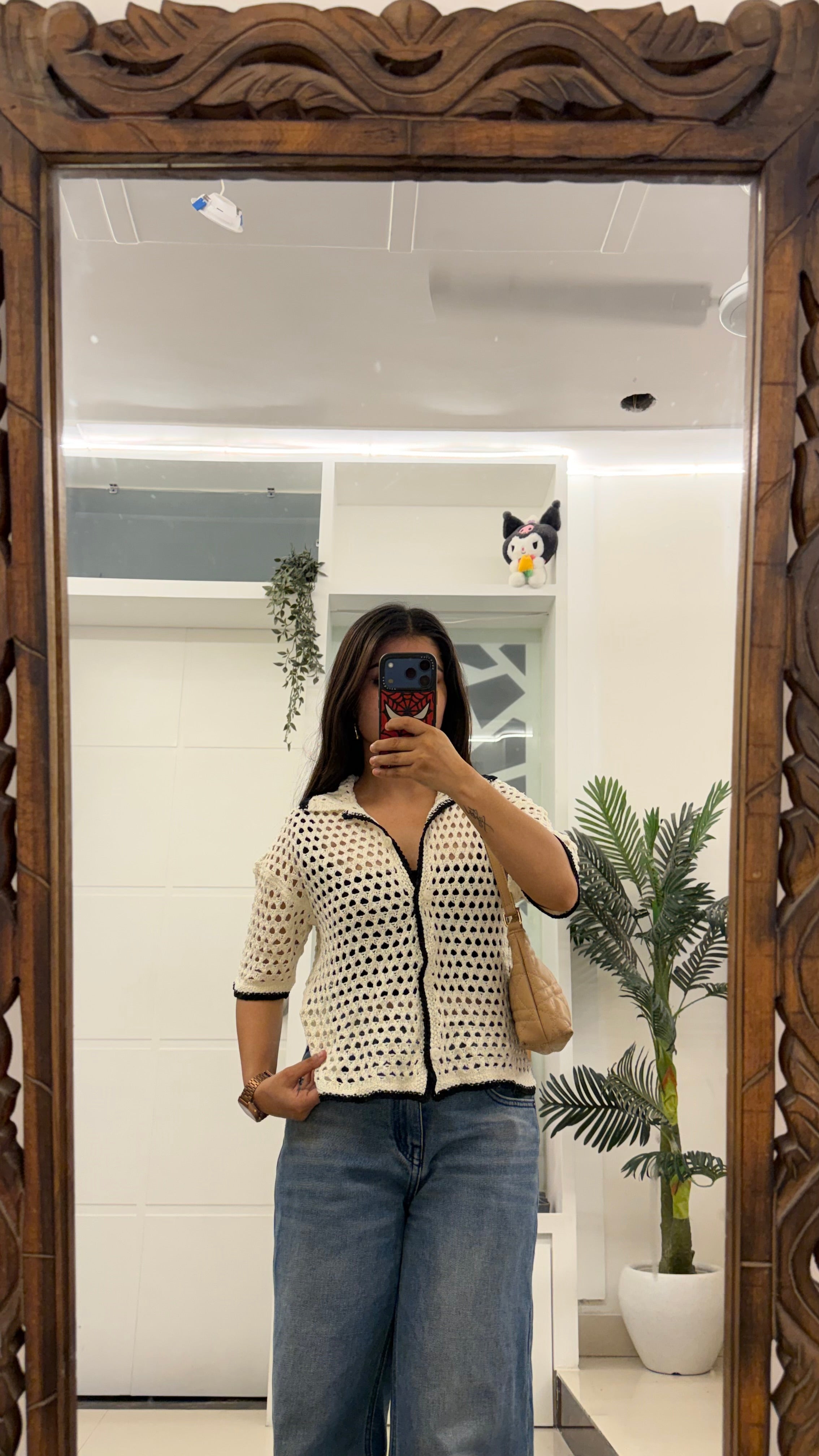 55 cute top 30-36 bust