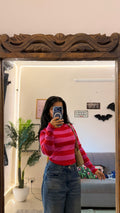 91 summer top bust 30-33
