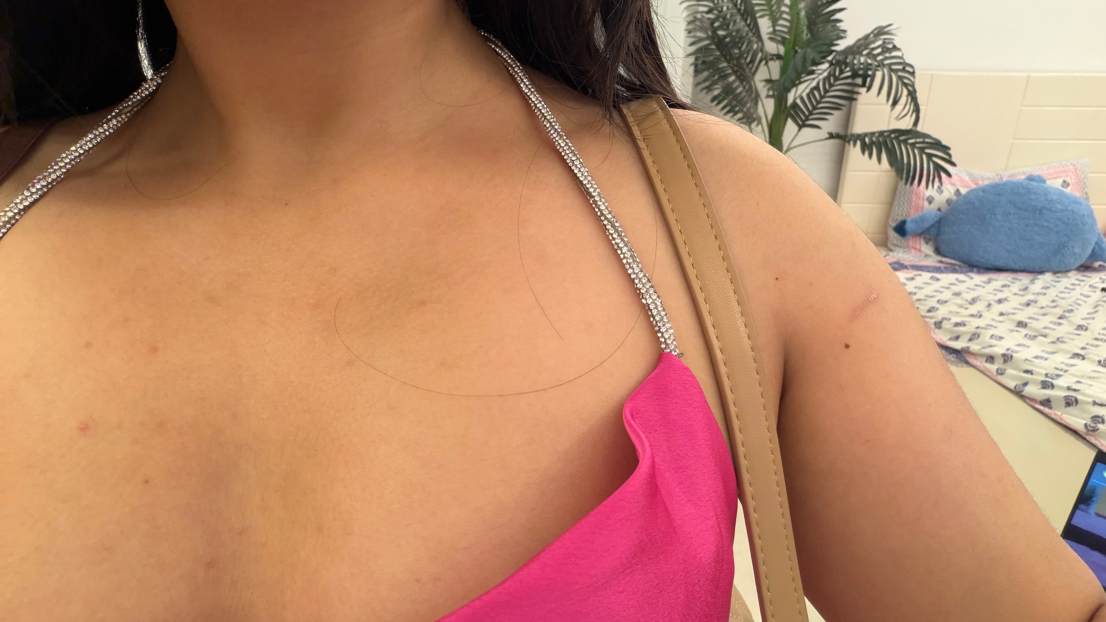 66 cute top 30-32 bust
