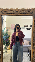 Cute sweater S