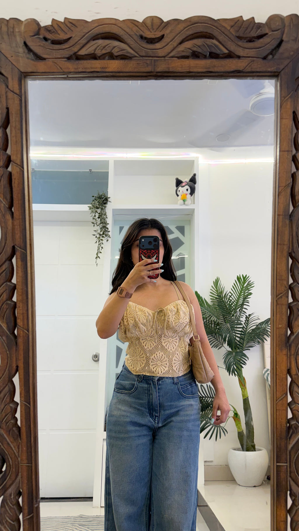 19’summer top 34-36 bust
