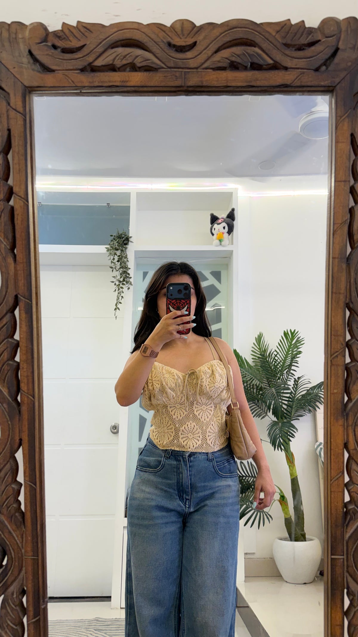 19’summer top 34-36 bust