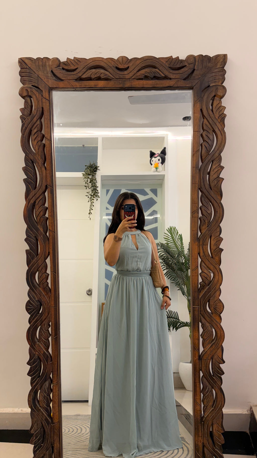 116 Classy dress 32-36 bust/l:52