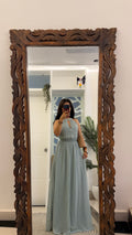 116 Classy dress 32-36 bust/l:52