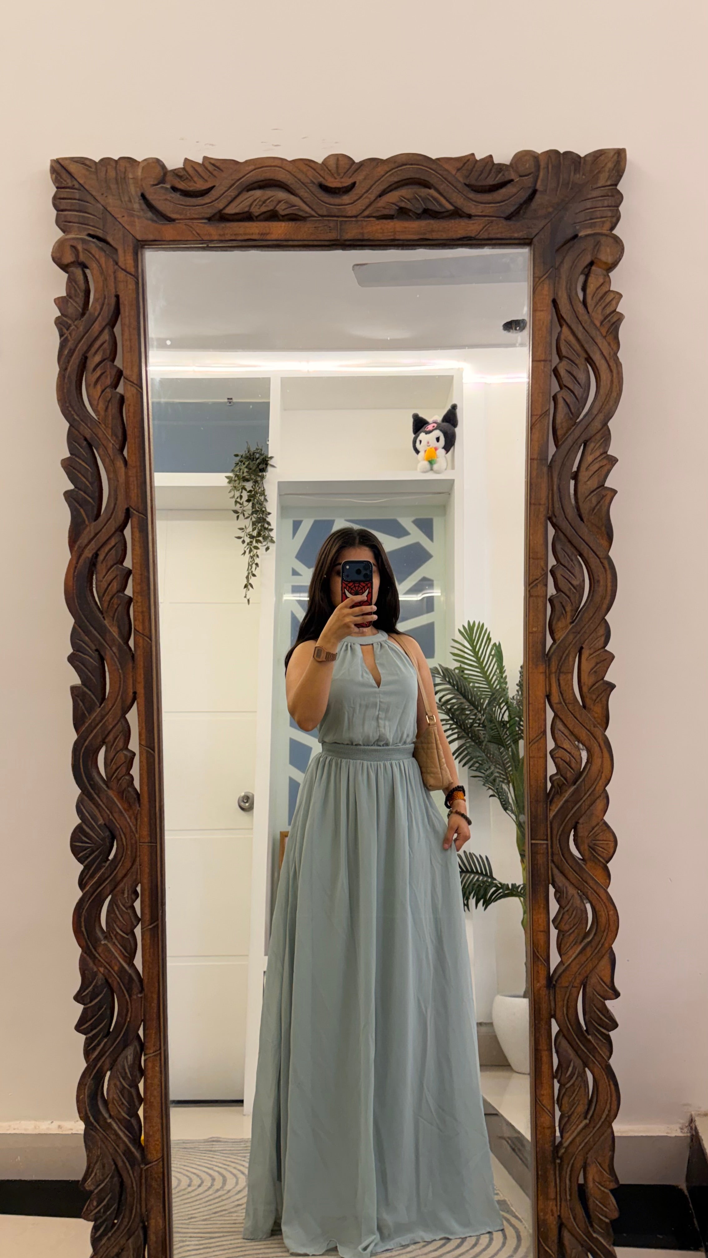 116 Classy dress 32-36 bust/l:52