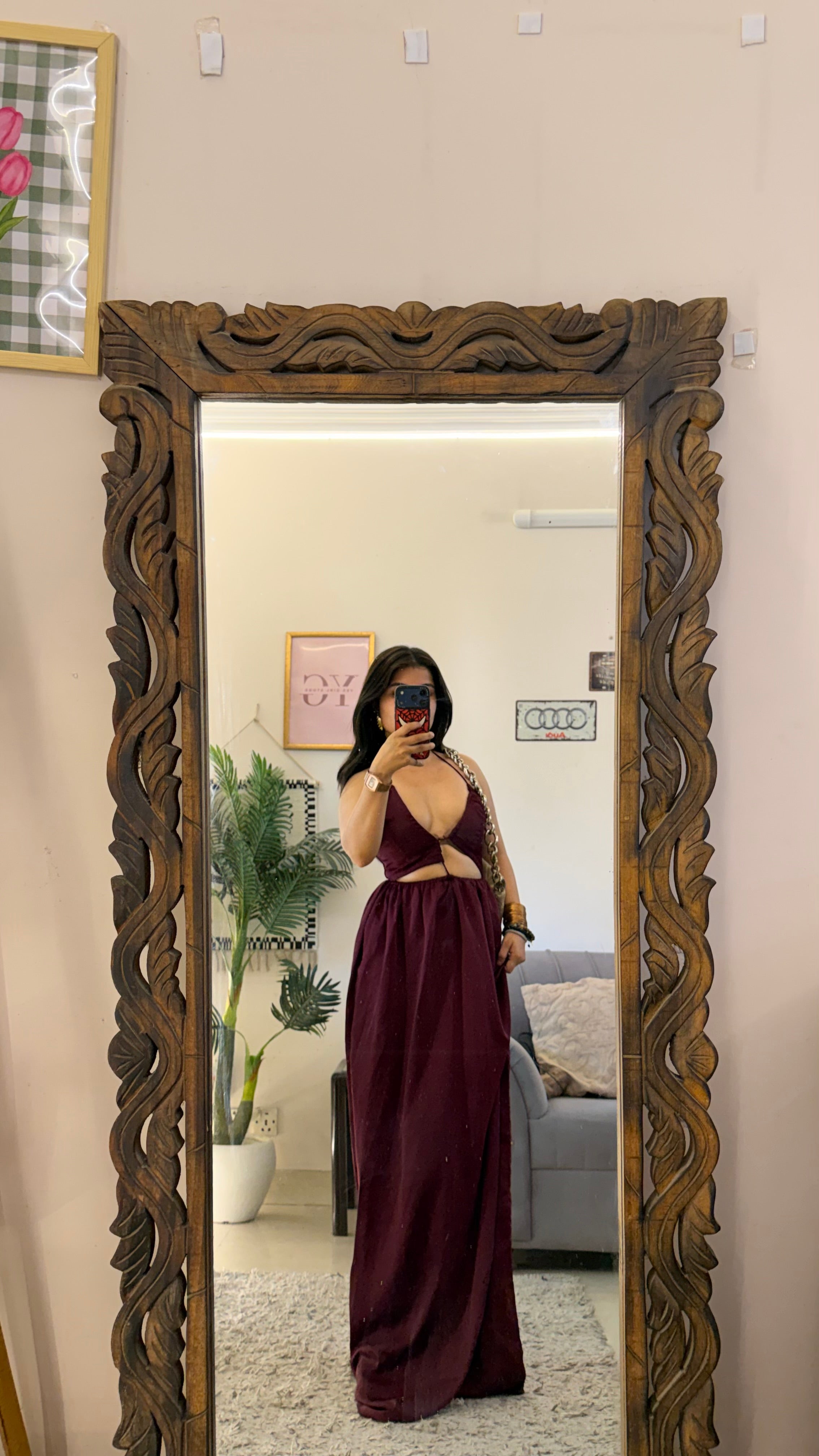 5 Pinterest dress 30-32 bust