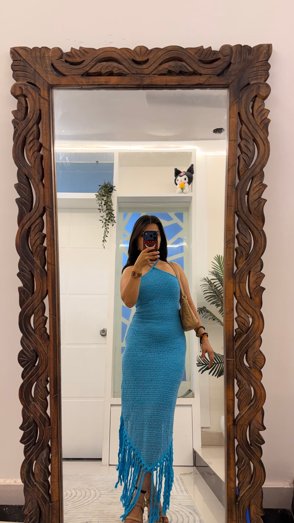 99 Classy dress 30-34 bust/l:50