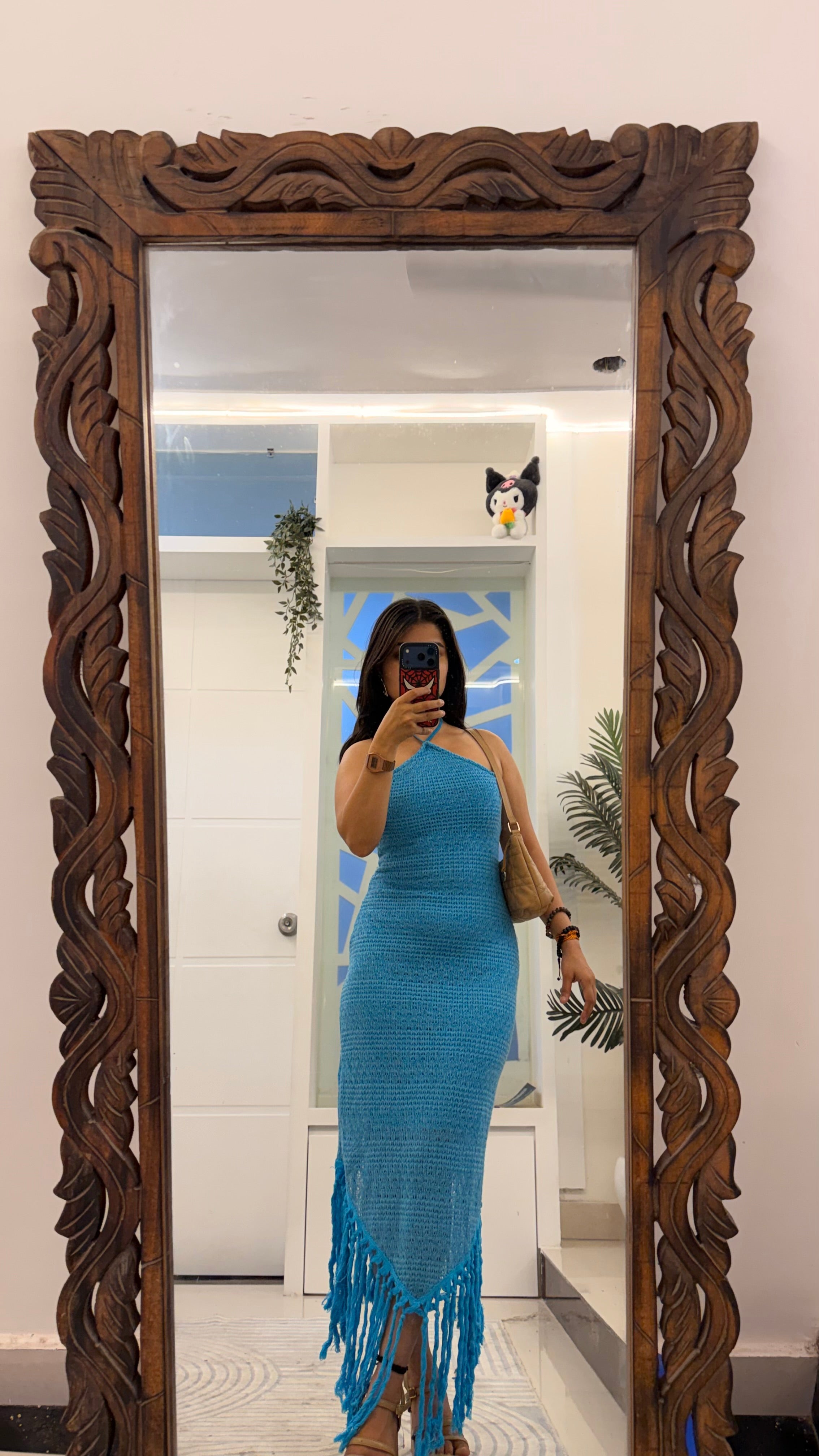 99 Classy dress 30-34 bust/l:50