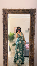 80 summer dress bust28-36/49L