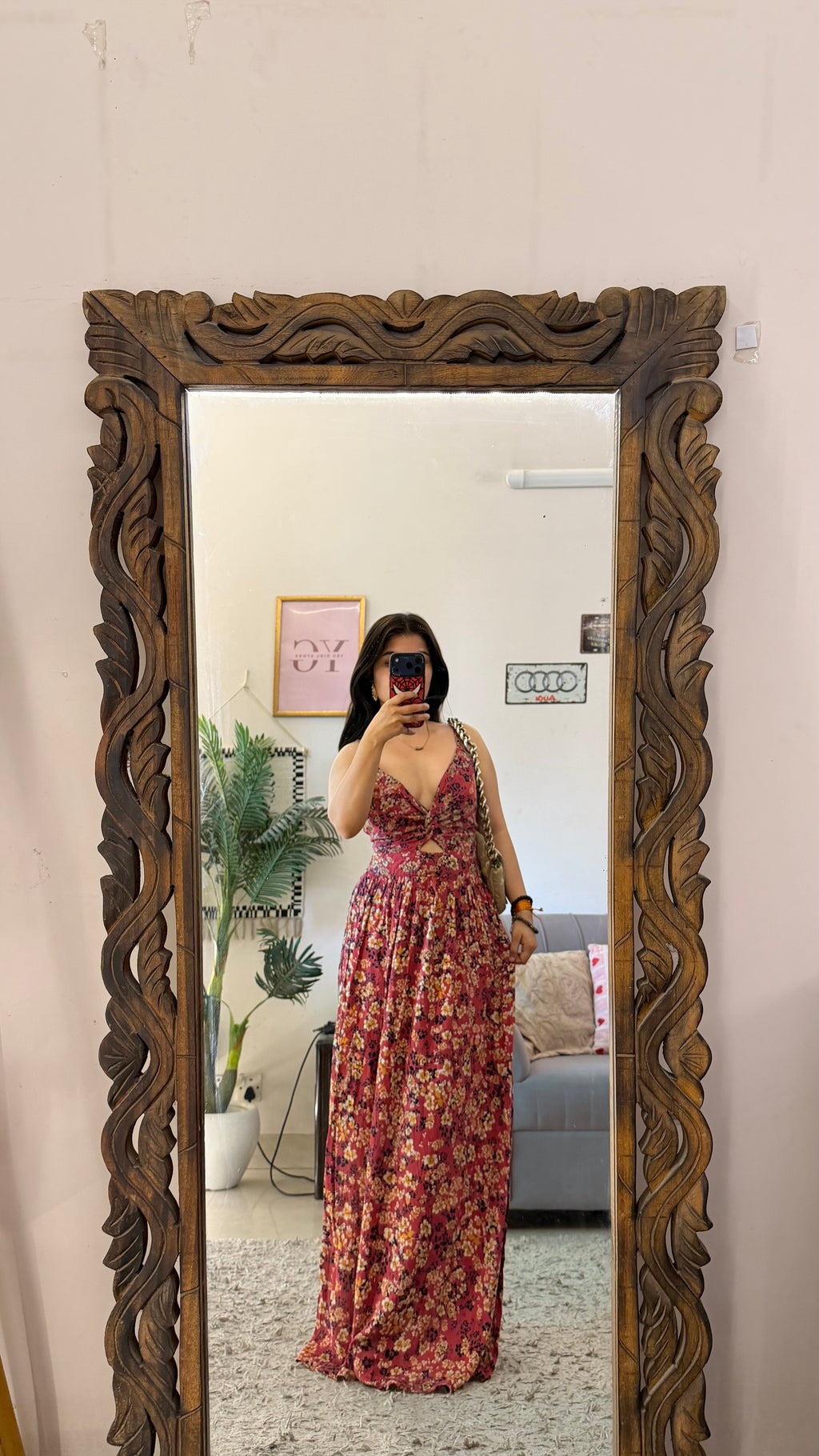 72 Elegant Summer Dress32-36/55L