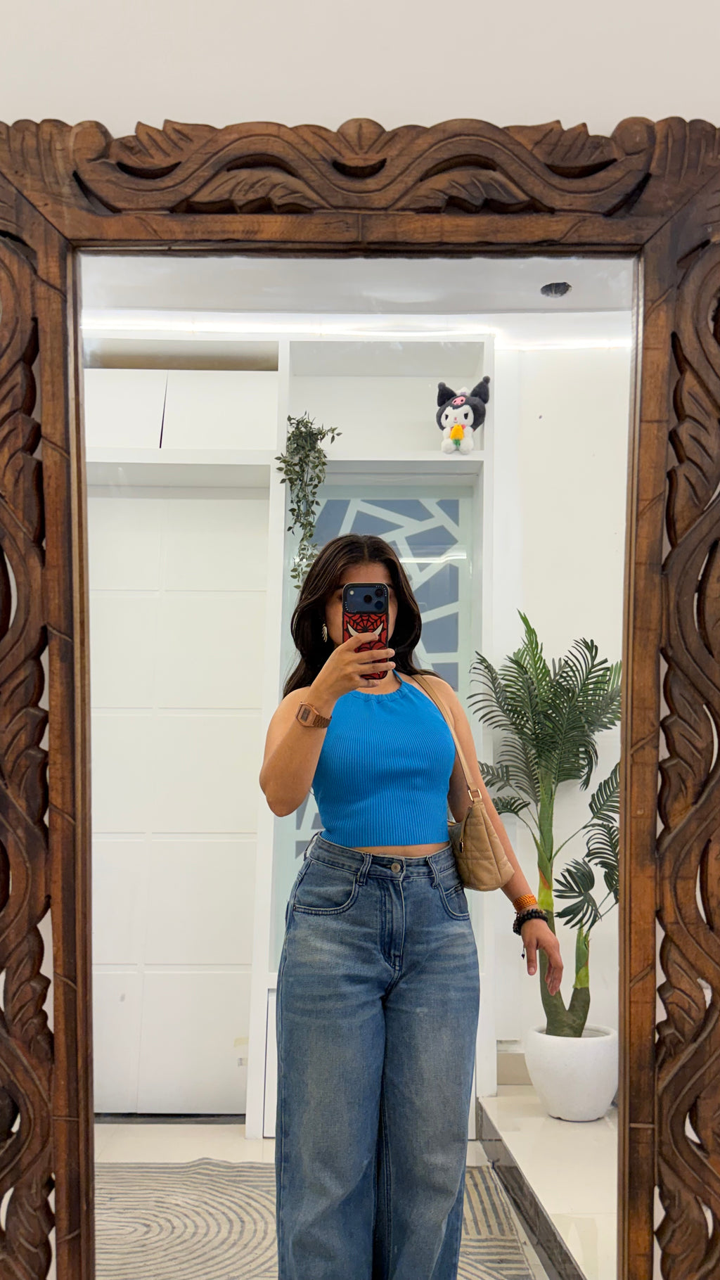 110 cute summer top 28-32 bust