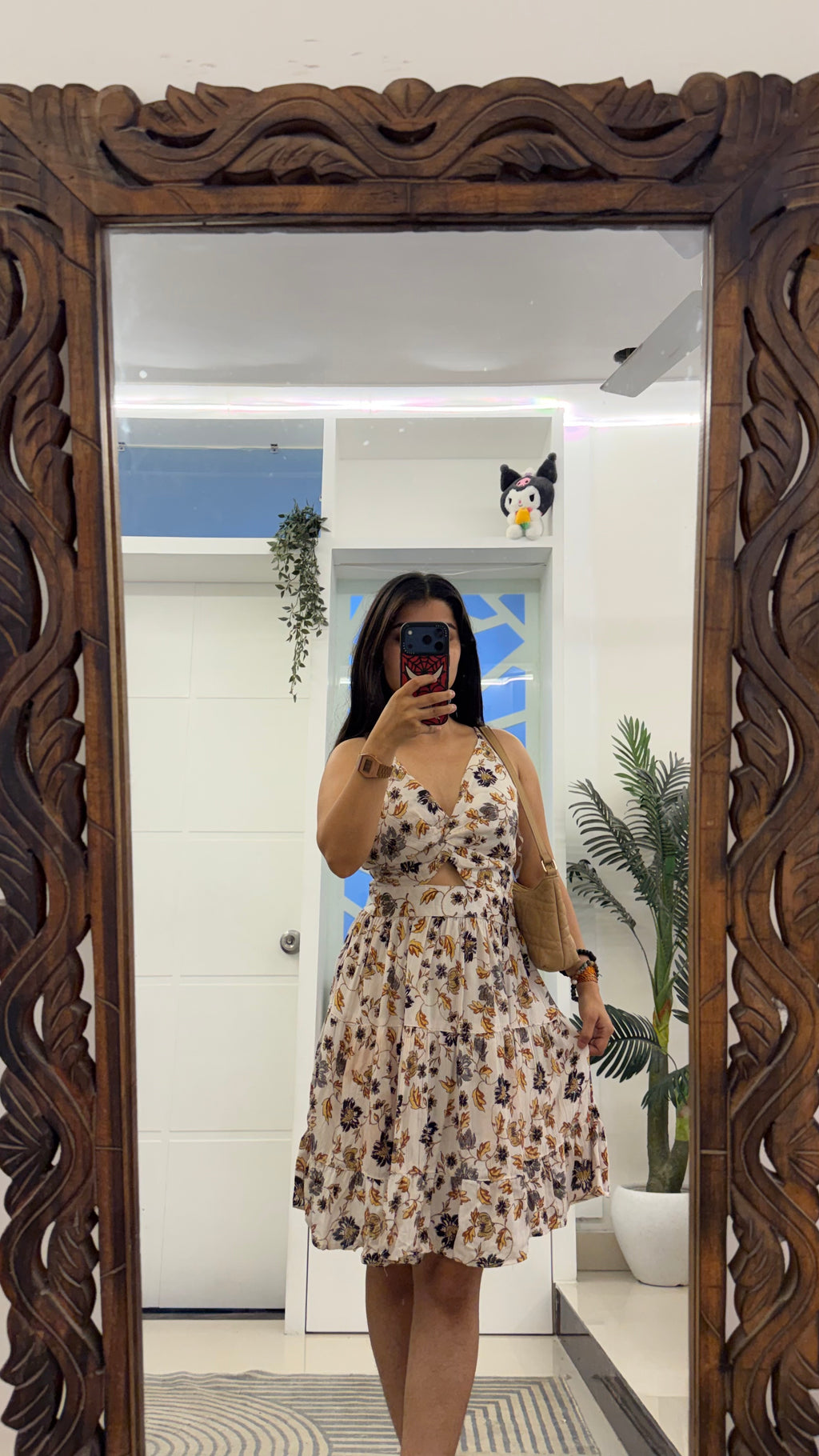 45 classy dress 32-35 bust/l:35