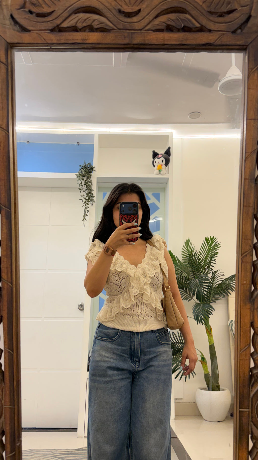 90 summer top 30-33 bust