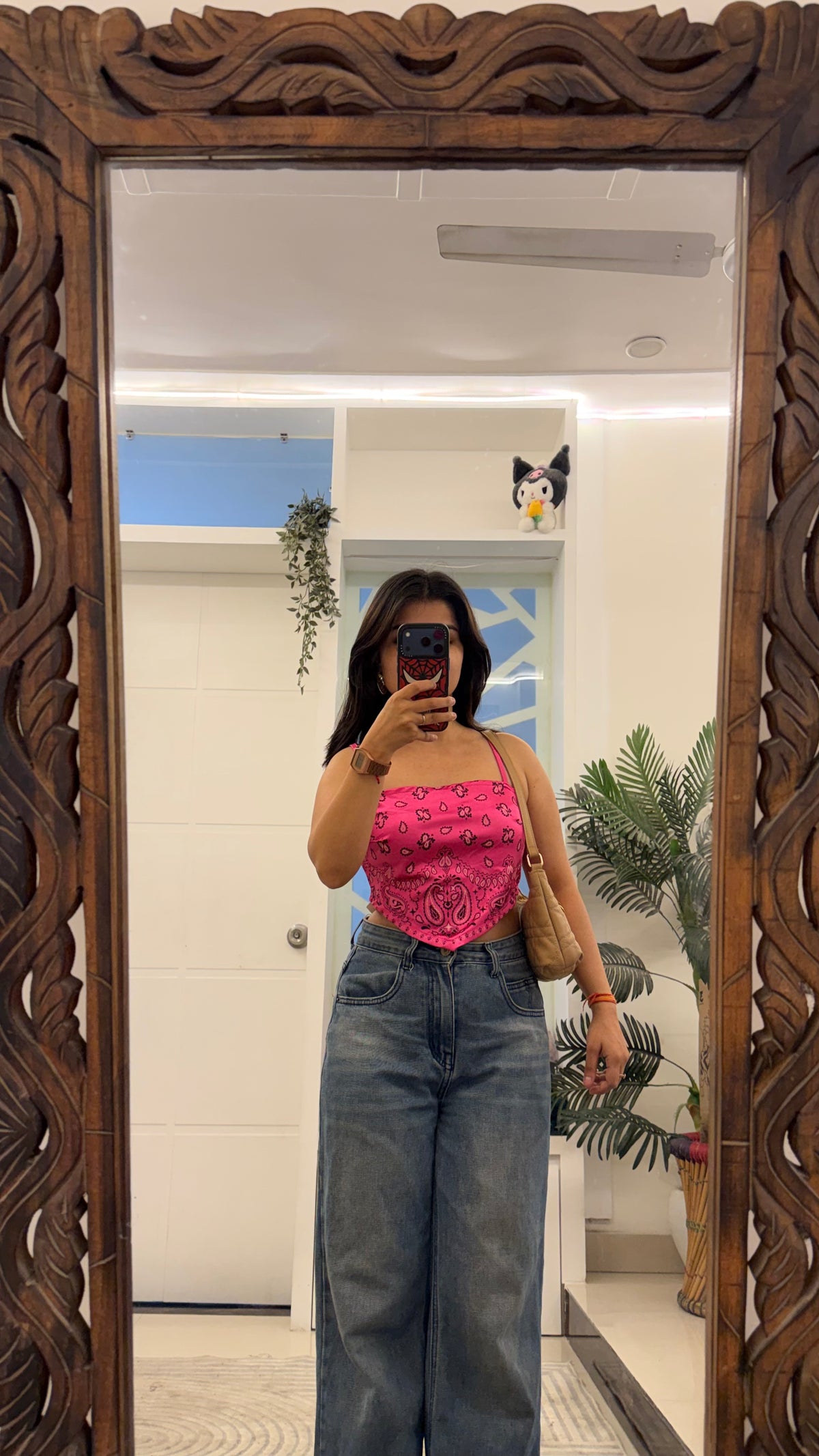 8 Summer top 30-34 bust