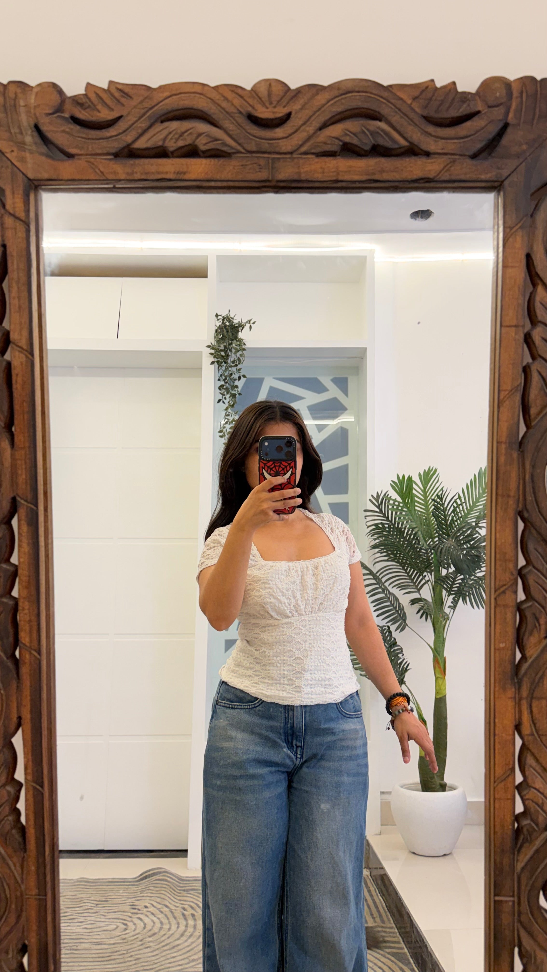 162 PINTEREST SUMMER TOP 28-32 bust