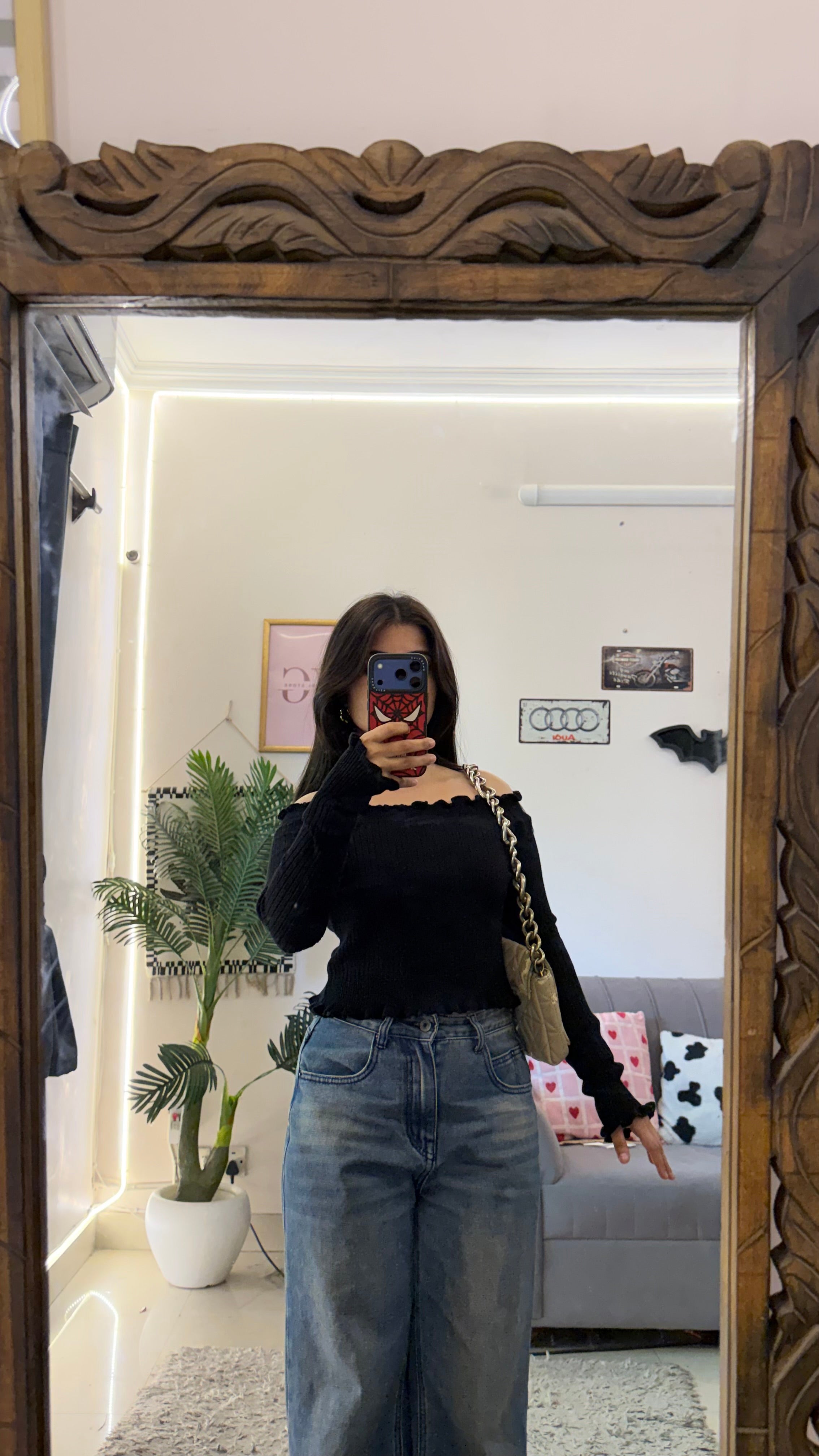 106 vintage top 30-34 bust
