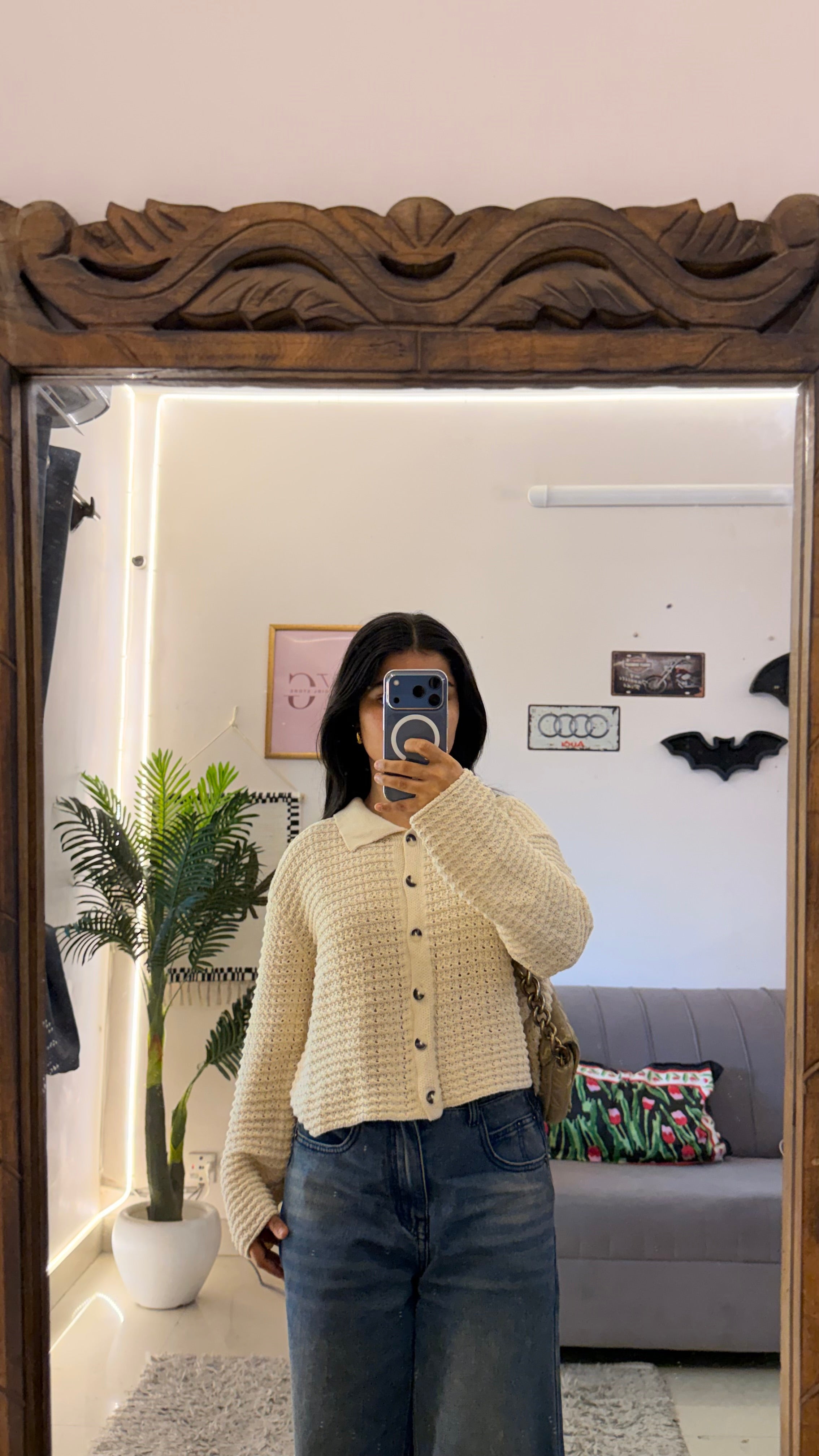 42 summer top bust 34-36