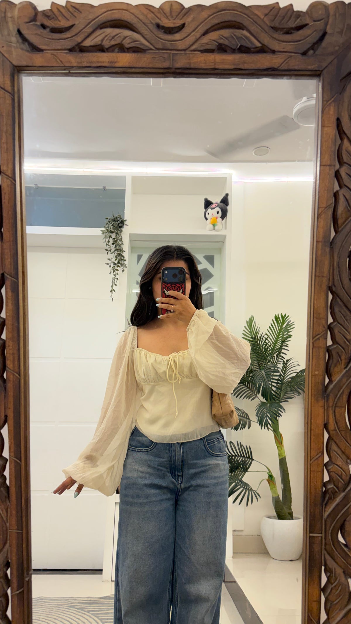 95 fairy top 36-38 bust