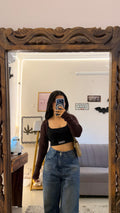 69 summer top xs-s size
