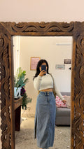 38 Pinterest skirt W28/L32