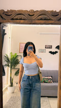 24 summer top bust 30-32