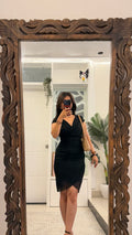 112 summer Bodycon dress 32-34 bust/32L