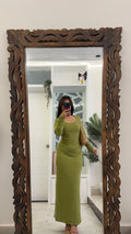 66 Bodycon dress 38-44 bust/l:54