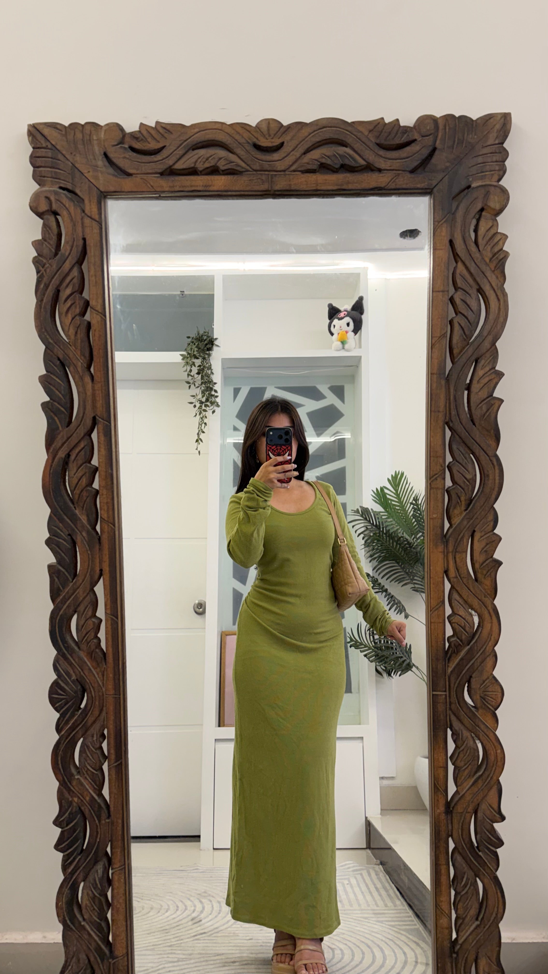 66 Bodycon dress 38-44 bust/l:54