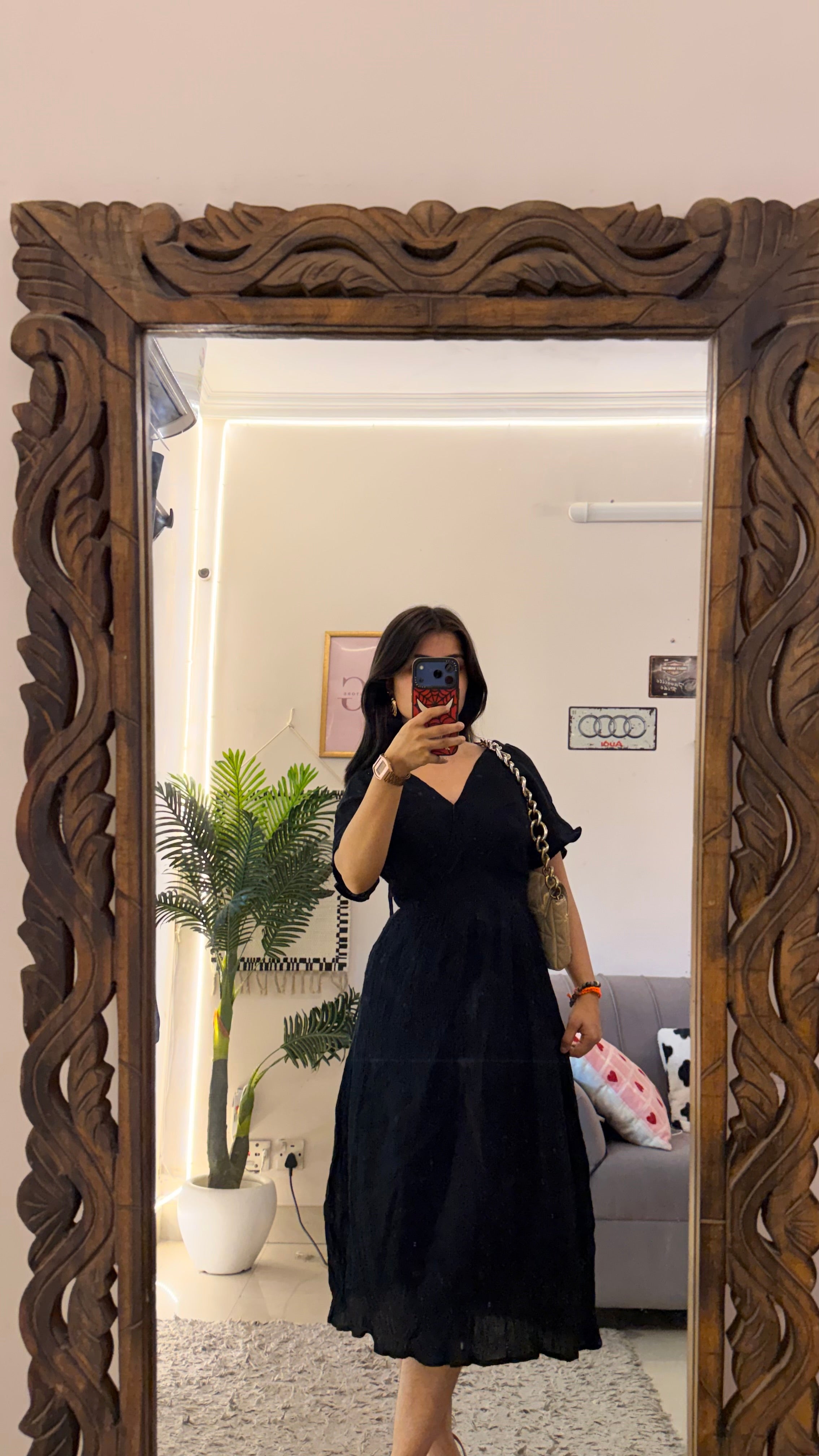 17 summer dress bust30-33/40L