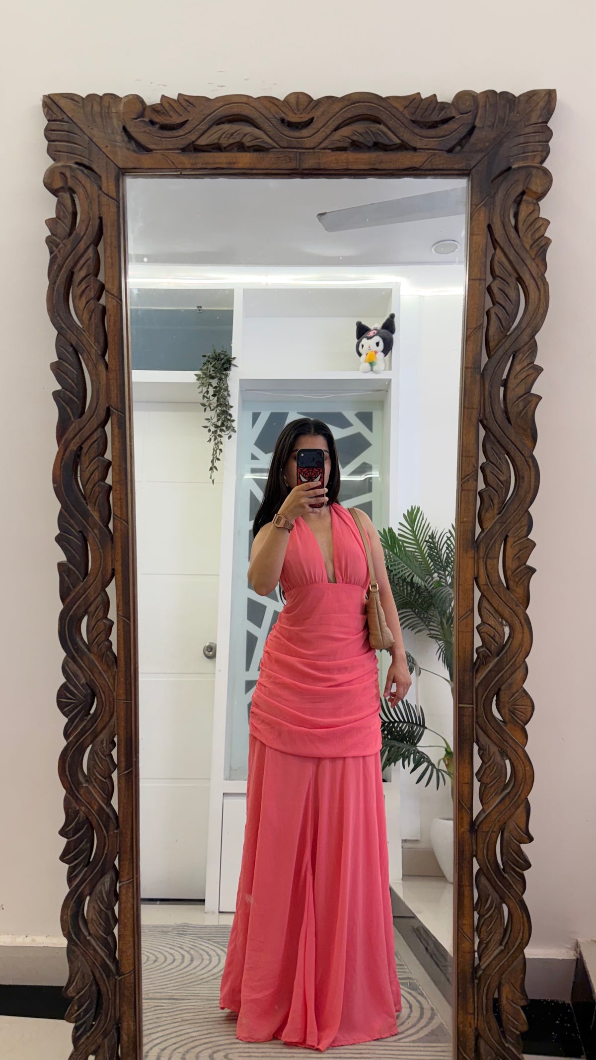 29 classy dress 32-36 bust/l:50