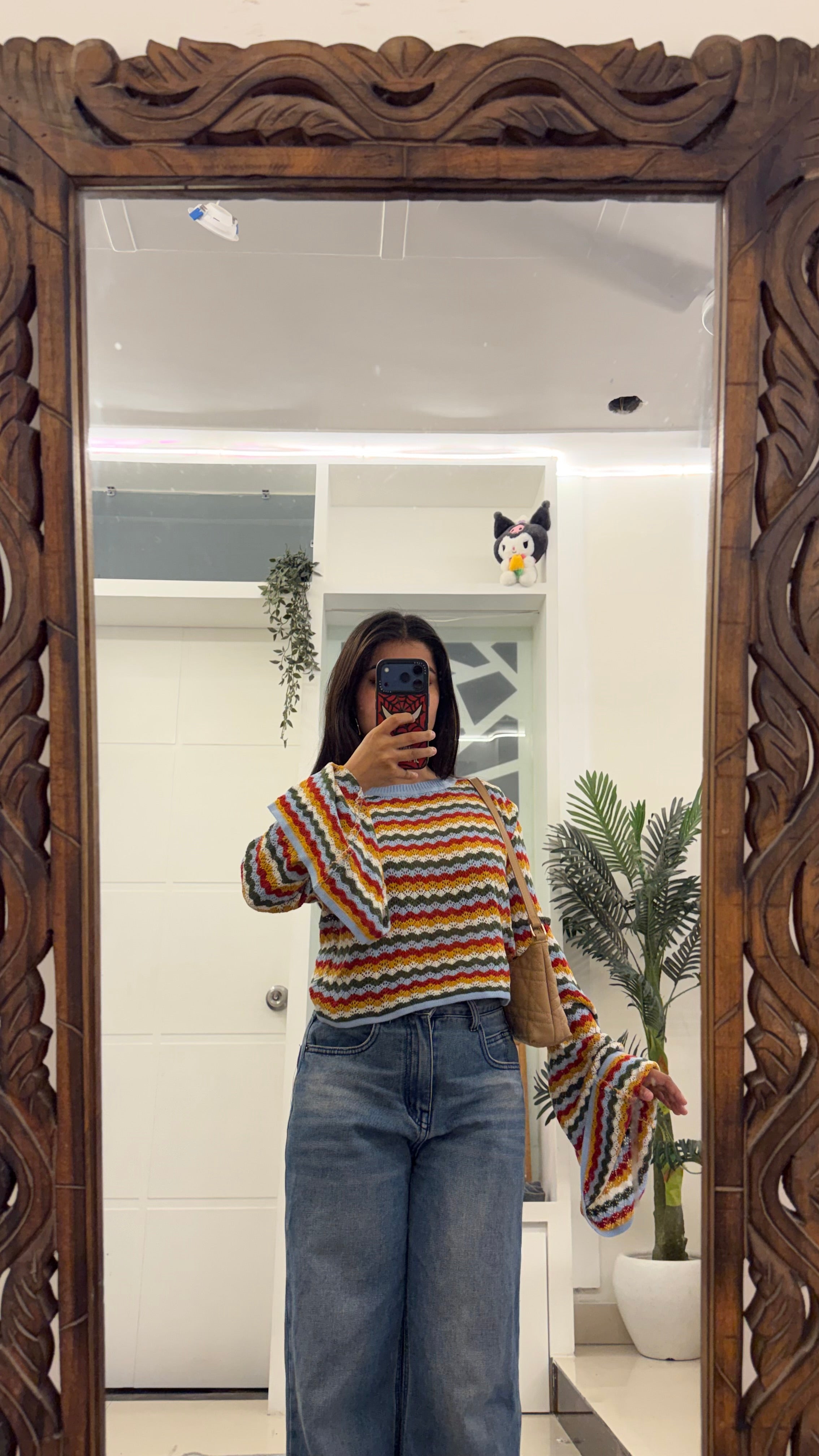 67 cute crop top 30-34 bust