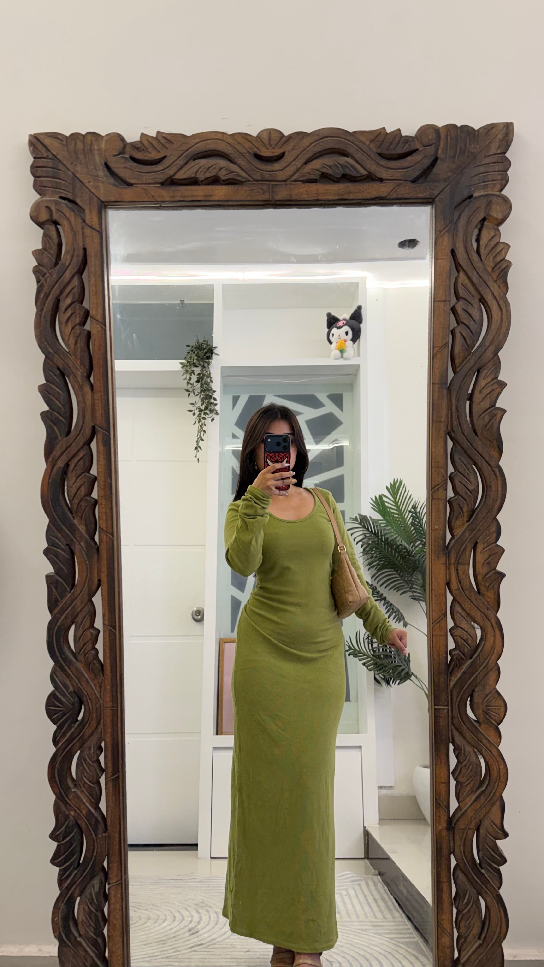 66 Bodycon dress 38-44 bust/l:54