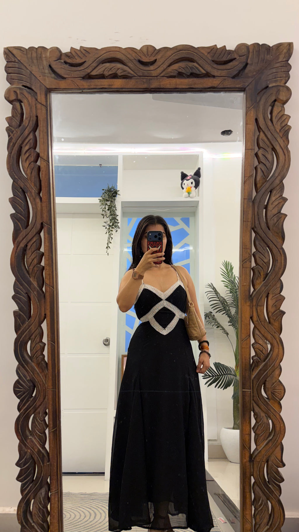 56 Classy Dress 30-32 bust/l: 46