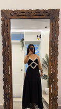 56 Classy Dress 30-32 bust/l: 46