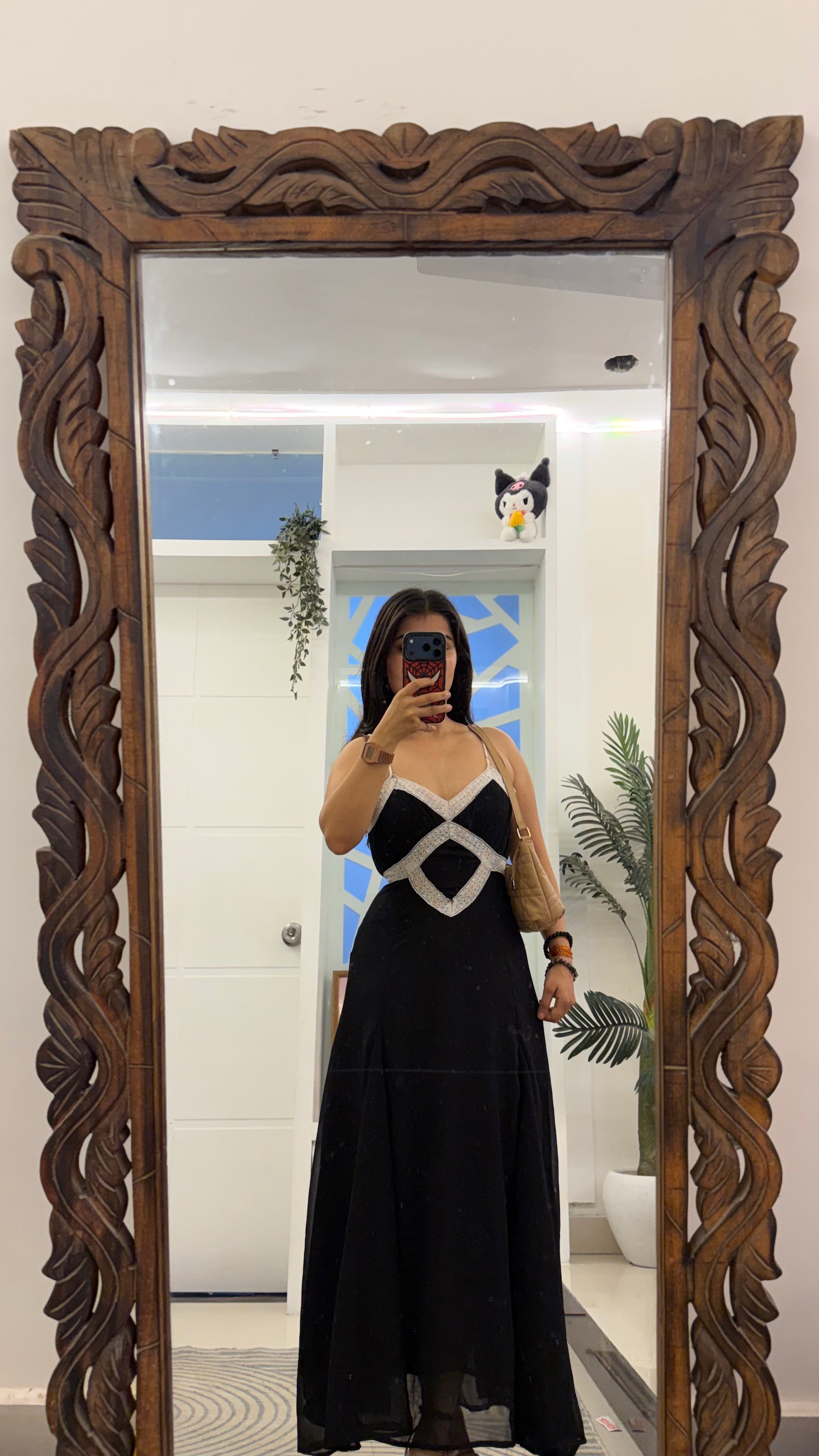 56 Classy Dress 30-32 bust/l: 46