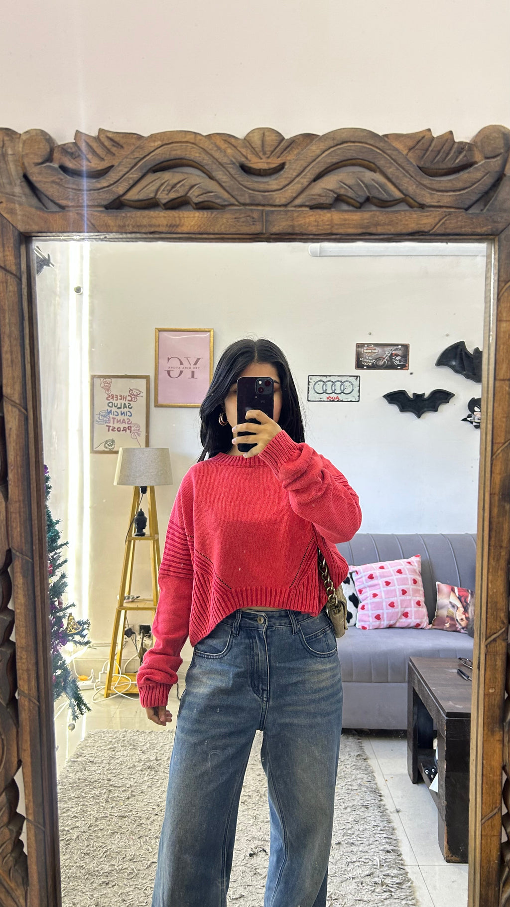25 Cute Sweater S