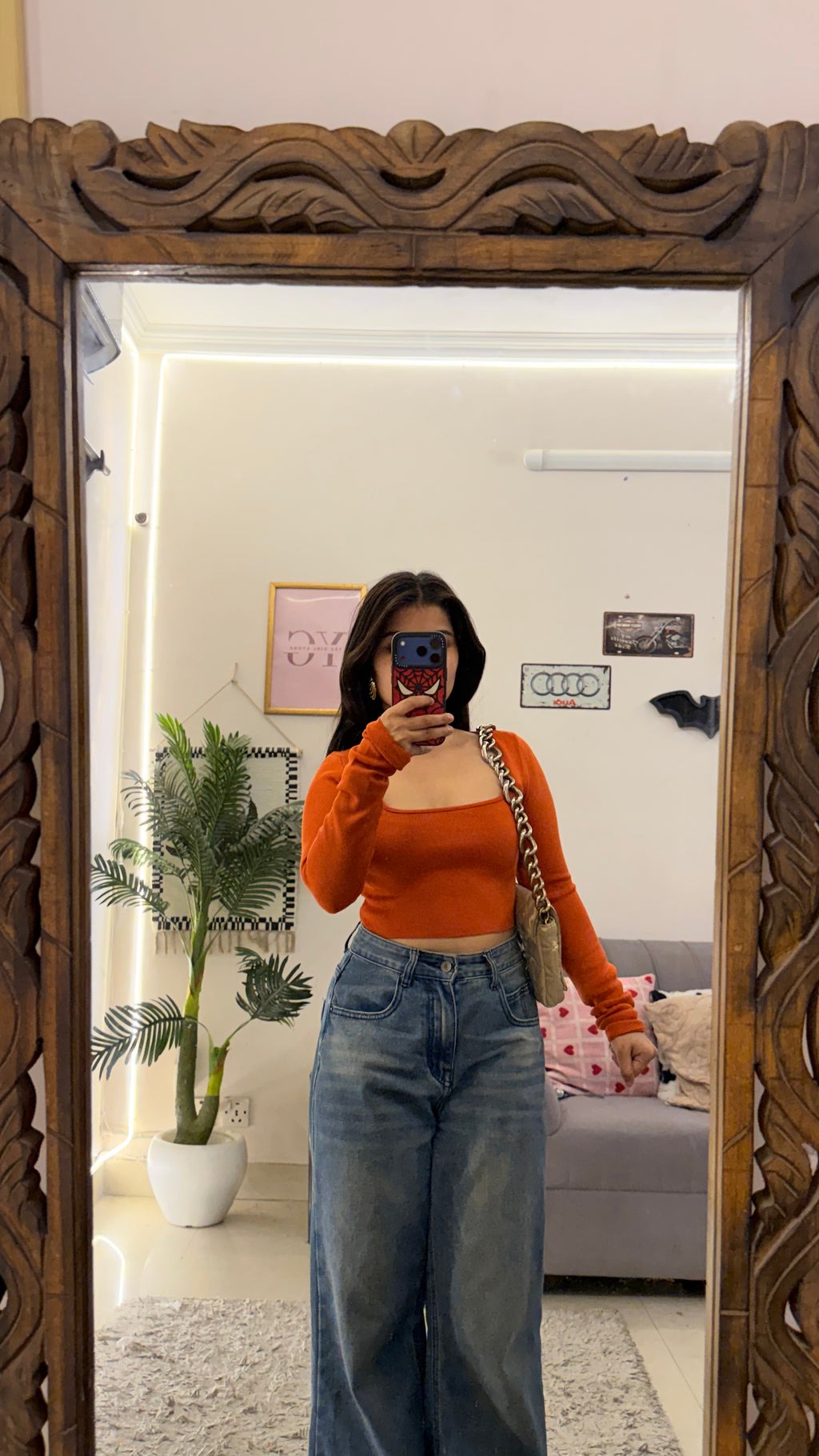 41 Summer Top 30-34 bust