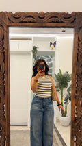 93 cute summer top 28-32 bust