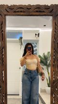 149 cute top 30-31 bust