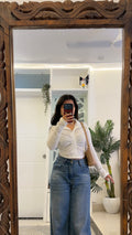 22 summer top 30-34 bust