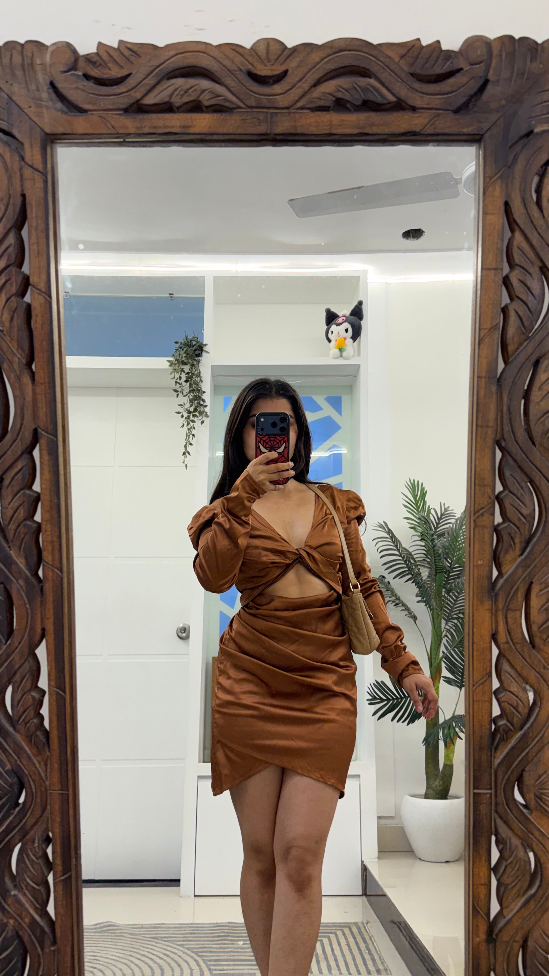 79 classy dress 28-32 bust/l:33