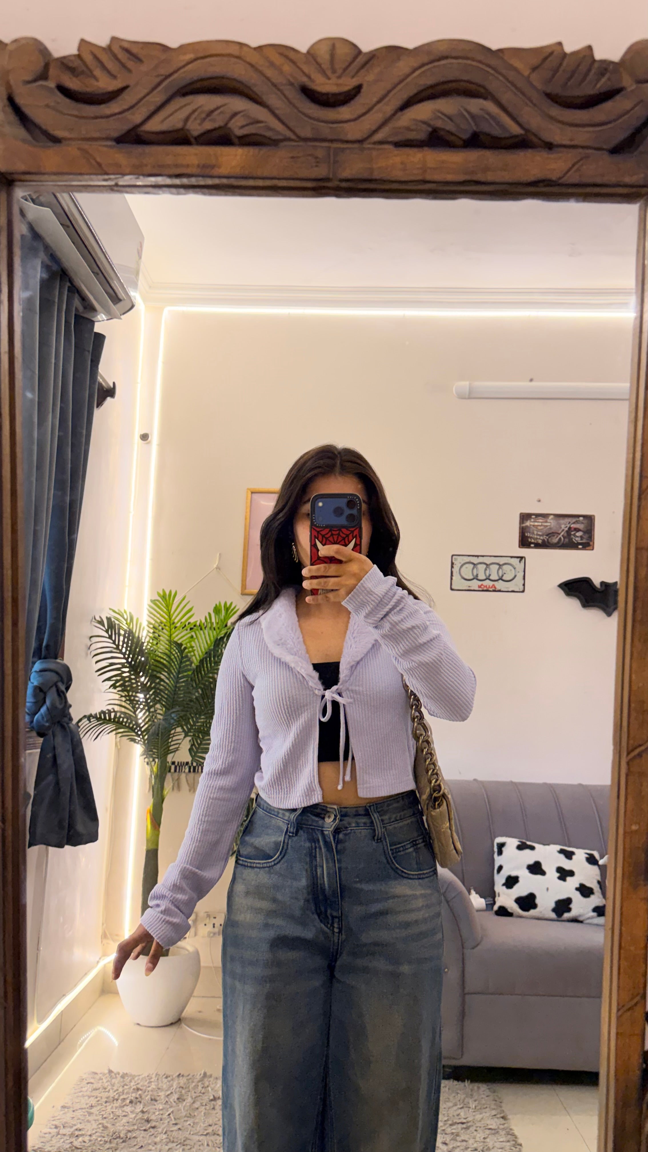 135 cute top 30-34 bust
