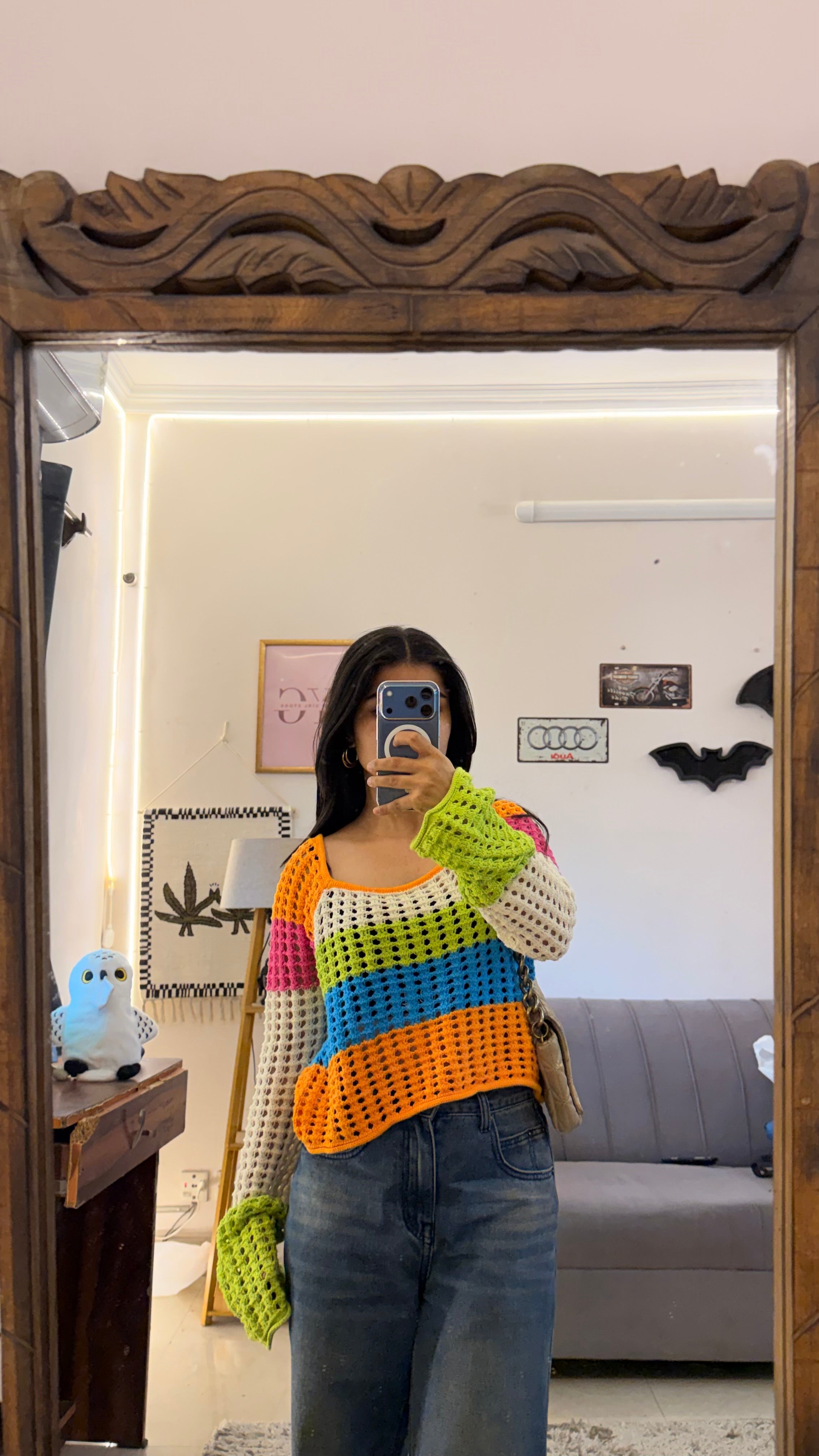 56 summer top 36-40 bust