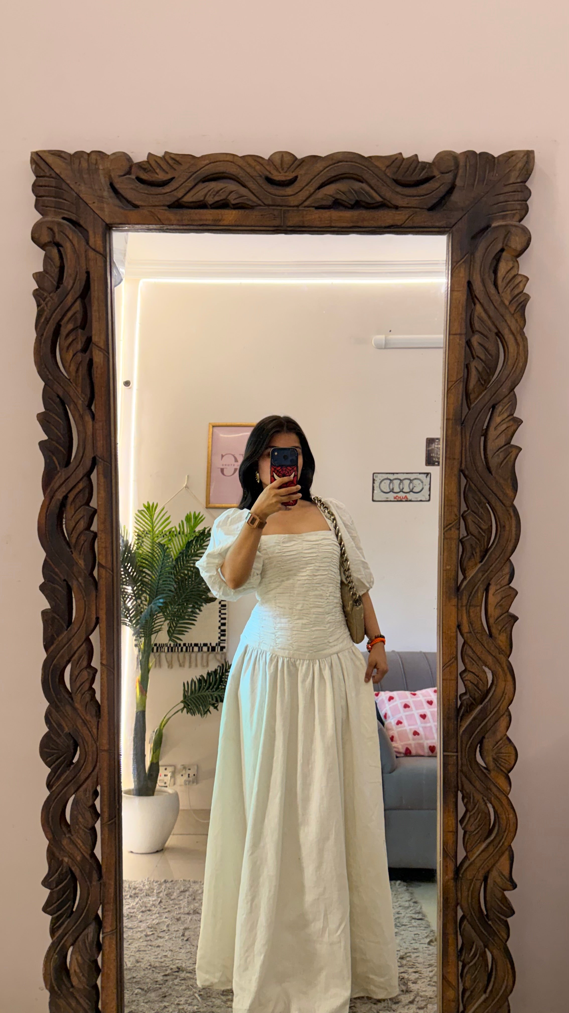 34 corset dress bust30-34/53L