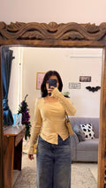 77 cute Top 32-34 bust