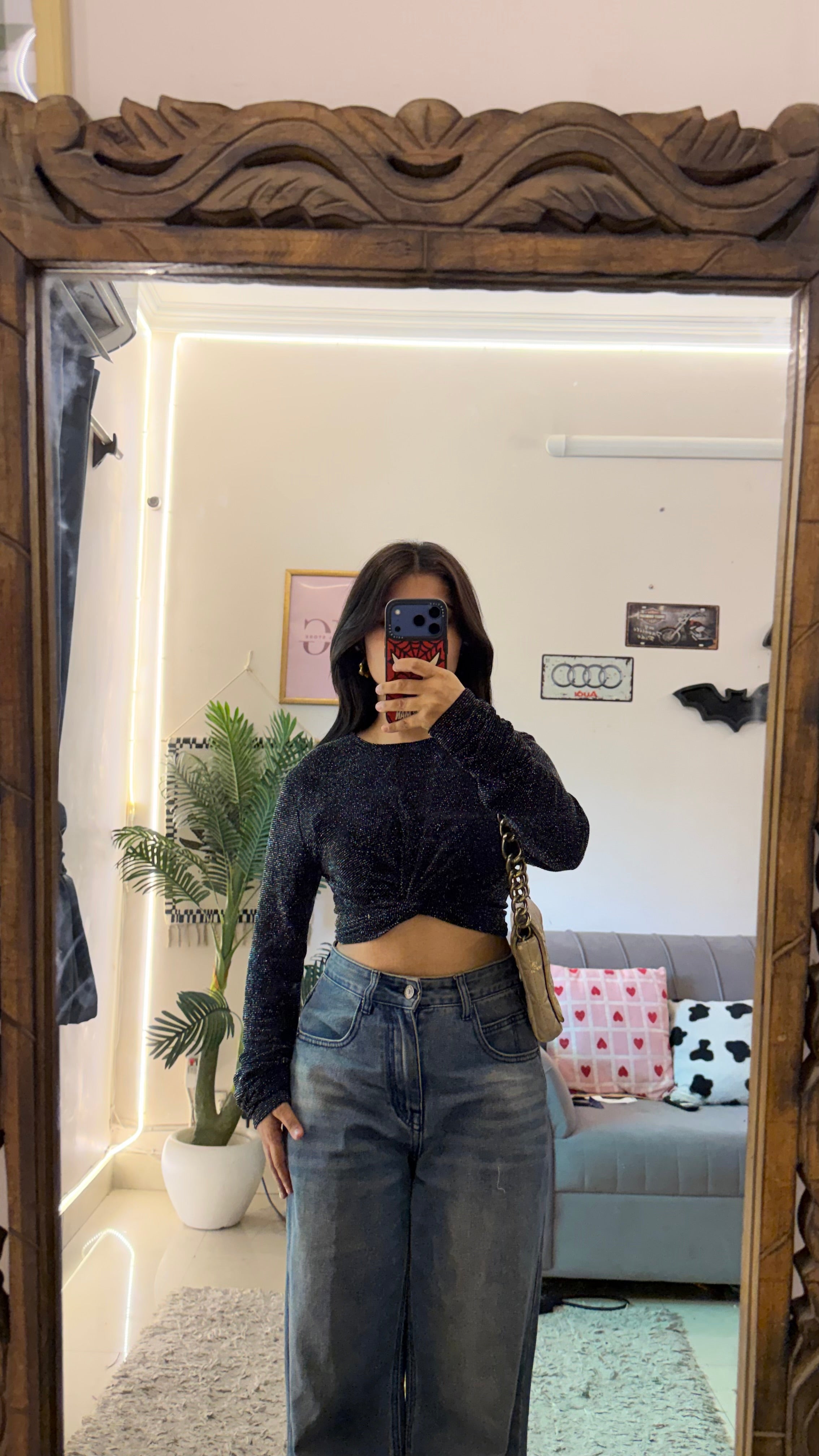 74 Pinterest top 32-35 bust