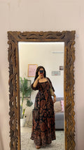 51 Summer Dress bust32-36/50L
